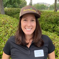 the forestry group, Inc. Employee Sharlin Kissinger's profile photo