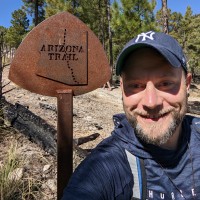 CareerPlug Employee Miles Sterrett's profile photo