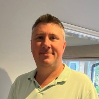 NoMorePly Boarding Systems Employee Andy Forster's profile photo