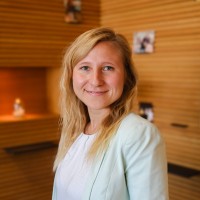 binder|consulting Employee Stephanie Funk's profile photo