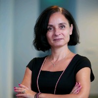 Daniela Cosma Email