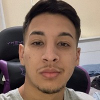 Select Automação Employee Luidy Yutá Pereira Monteiro's profile photo
