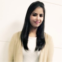Hinduja Tech Limited Employee Jaya Rao's profile photo
