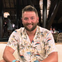 AP Express Logistics Employee Spencer Fabian's profile photo