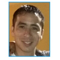 Saheco Employee Damián Ormeño's profile photo