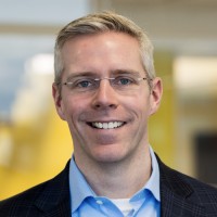 Paychex Employee Ryan Bergstrom's profile photo