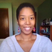 Community Health Plan of Washington Employee Aisha Mitchell's profile photo