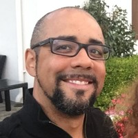 Mikey's Late Night Slice Employee Michael Denton's profile photo