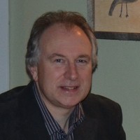 home office Employee Peter Davies's profile photo