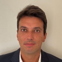 Bradesco BBI Employee Daniel Federle's profile photo
