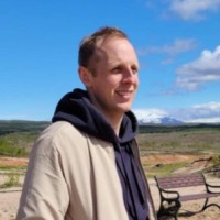 Marshall Group Employee Johan Rosenberg's profile photo