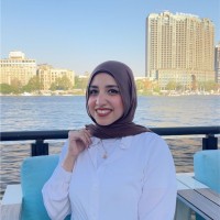 E-planet Educational Services Employee Tahany Essam's profile photo