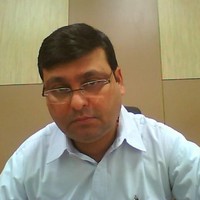 Mohit Kashyap Email