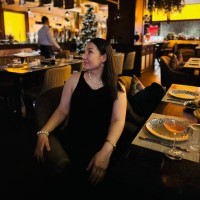 Memak Chocolate and Bakery Machine Employee Ayman Atamuratova's profile photo