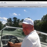 Michael McPhee Email & Phone Number