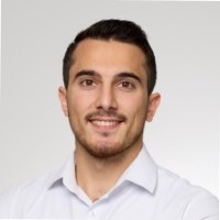 tiramizoo GmbH Employee Fadi Alqassis's profile photo