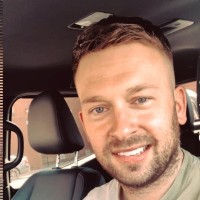 VLT Logistics Ltd Employee Andrew Land's profile photo
