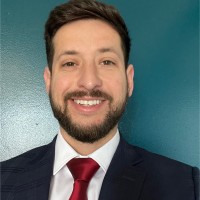 Heritage Cadillac Employee Erick Barraza's profile photo