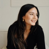 Metricool Employee Isabel Rodriguez's profile photo