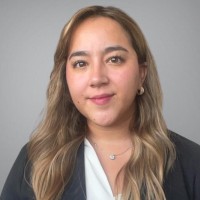 GRAPHICKA Employee Valeria Vega Galván's profile photo