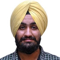 Chanjeet Singh Email