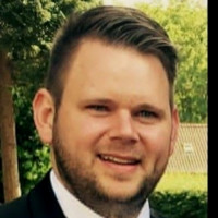 Green Process Engineering GmbH Employee Thomas Hansen's profile photo