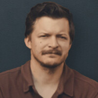40 VISUALS Employee Corbin Davis's profile photo