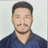 MUFG Intime India Private Limited Employee Omkar Utake's profile photo