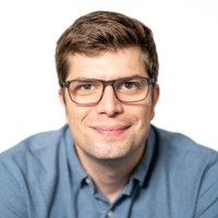 Veridix AI Employee Fareed Melhem's profile photo