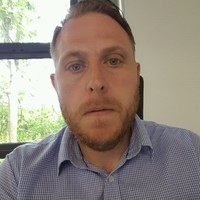 Felder Group UK Employee Chris Brown's profile photo