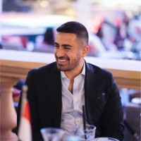 Khaled Ellithy Email & Phone Number