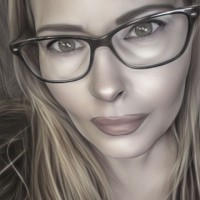 Workout Anytime Employee Melissa Huber's profile photo