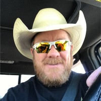 LoneStar Pipeline Contractors Employee Joe Barrow's profile photo