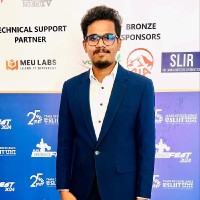 Abdullah Maazin's profile photo