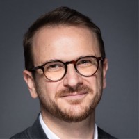 Tereos Employee Andrei Agapi's profile photo