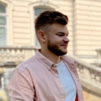 Scalr Employee Vladyslav Mihun's profile photo