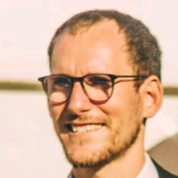 ID4US Employee Simon Ribeyron's profile photo