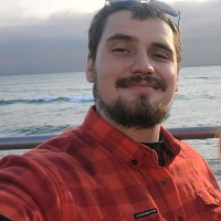 House Hero Handywork LLC Employee Christopher Shapiro's profile photo