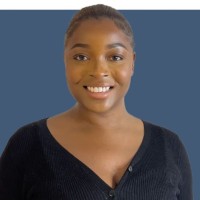 Expansive Solutions Employee Yalamba Kallon's profile photo
