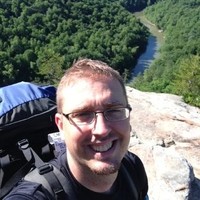 CMTA, Inc. Employee Andy Metzger's profile photo