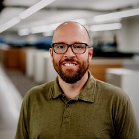 ECSI System Integrators Employee Ryan Smetak's profile photo