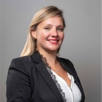 Johnson & Johnson Innovative Medicine Employee Mélanie Daniel's profile photo