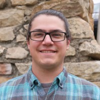 Bright Bridge Web Employee Marshall Johnson's profile photo