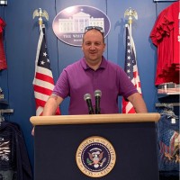 QinetiQ Employee Paul Greenleaf's profile photo