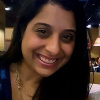 Local Initiatives Support Corporation (LISC) Employee Mona Mangat's profile photo