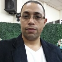 B3 Employee Sergio Dantas de Andrade's profile photo