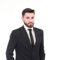 Bidoo Employee Antonio Pragliola's profile photo