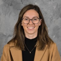 Washington Capitals Employee Shannon Browning's profile photo