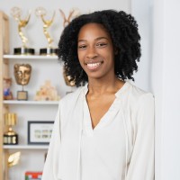 Blue Zoo Animation Studio Employee Jade Riley's profile photo