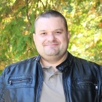 Nomadis Employee Petr Maroz's profile photo